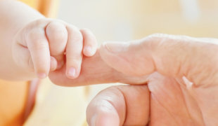 Tips para la visita de un recién nacido | Doncella Blog