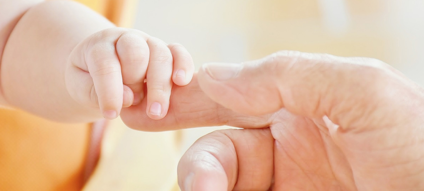 Tips para la visita de un recién nacido | Doncella Blog