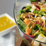 Receta: Ensalada para recibir el verano | Doncella Blog