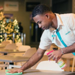 Como celebrar las fiestas corporativas sin estrés | Doncella Blog