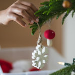 8 tips para guardar la decoración navideña | Doncella Blog