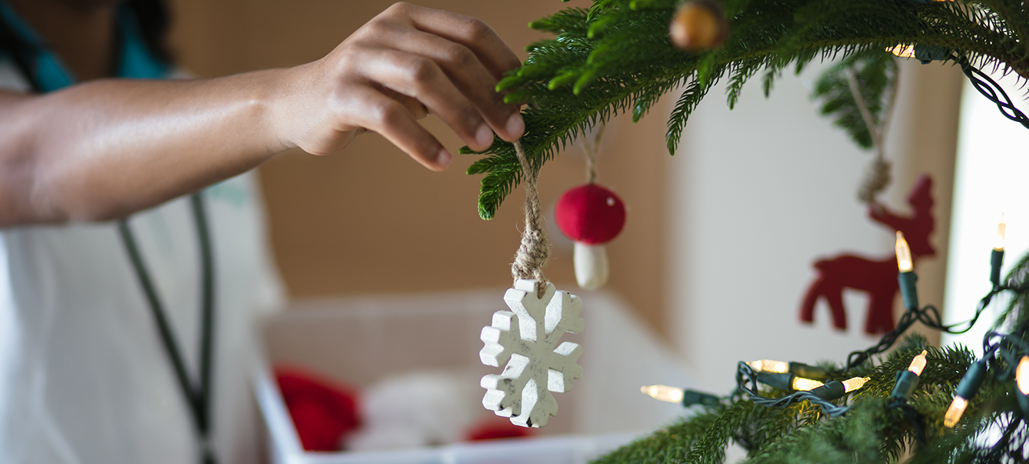 8 tips para guardar la decoración navideña | Doncella Blog