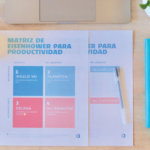 Mejora tu productividad con el método Eisenhower | Doncella Blog