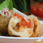 Mini bollos CabritaMini bollos Cabrita | Doncella Blog