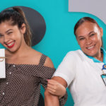 Nikki Valdéz - Ganadora del Giveaway Doncella 2019