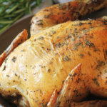 Pavo a la sidra para Thanksgiving | Doncella Blog