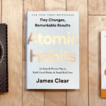 3 libros para organizar tu vida y mantener los mejores hábitos | Doncella Blog