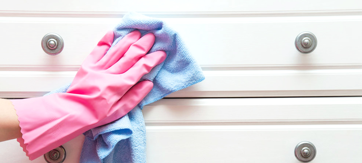 Spring Cleaning – Cómo hacer una limpieza profunda y de desinfección en tiempos del Coronavirus | Doncella Blog