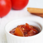 Receta Mermelada de Tomate en colaboración con Come Arepa