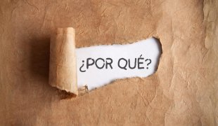 Empieza con el “por qué