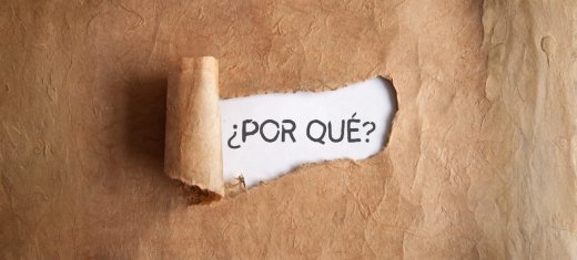 Empieza con el “por qué