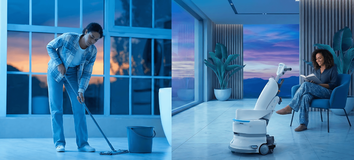 El futuro de la limpieza en República Dominicana