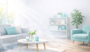 Limpieza con ozono en República Dominicana para hogares y negocios