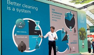 Interclean 2026