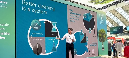 Interclean 2026