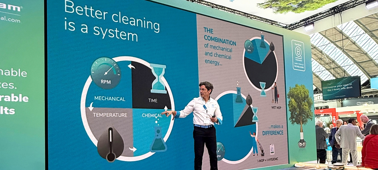 Interclean 2026