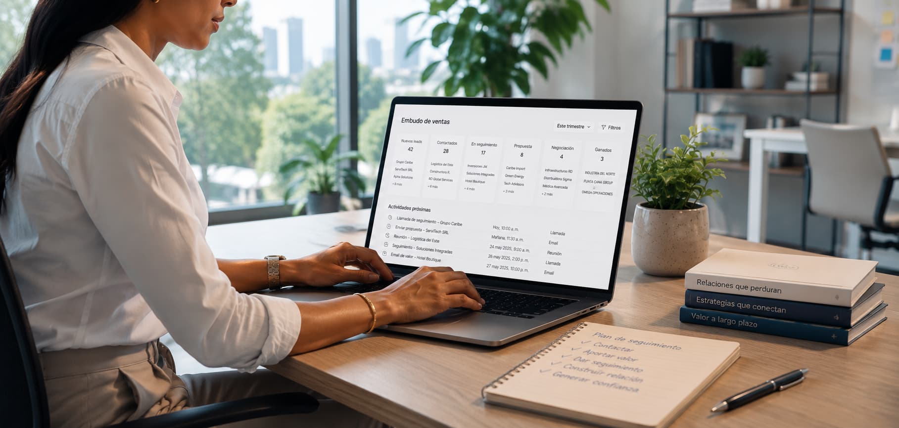 Cómo hacer lead nurturing para mejorar tus ventas